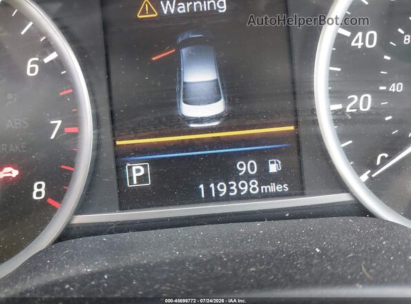 3N1AB7APXKY235679 2019 NISSAN SENTRA White 