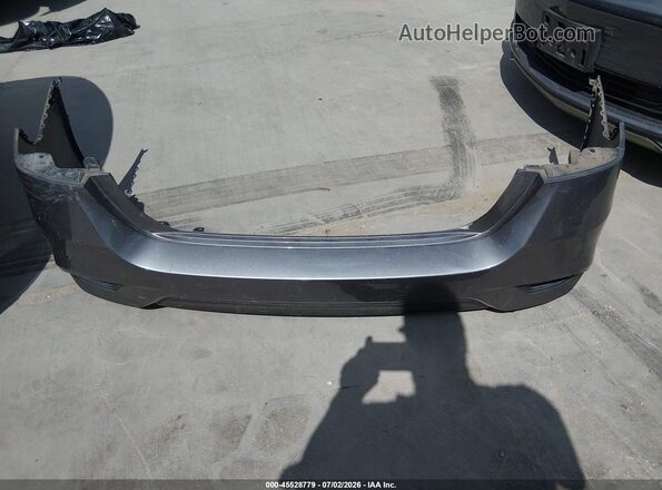 3N1AB7APXKY279763 2019 NISSAN SENTRA Gray Vista del cuadro de instrumentos