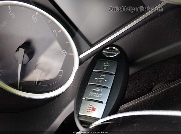 3N1AB7APXKY279763 2019 NISSAN SENTRA Gray Vista del salpicadero