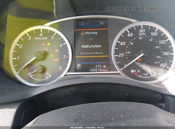 3N1AB7APXKY399949 2019 NISSAN SENTRA White 