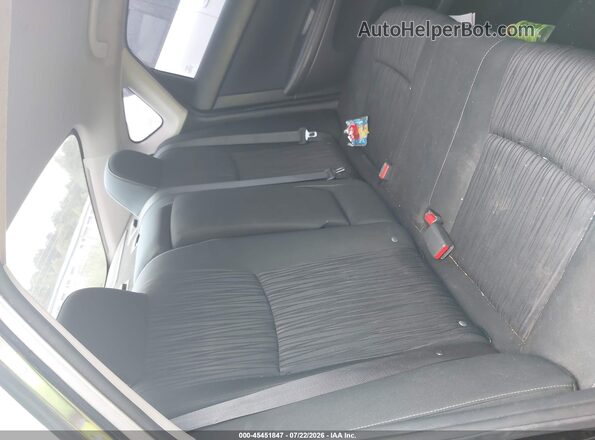 3N1AB7APXKY448146 2019 NISSAN SENTRA Black VIN կոդի պիտակի տեսք