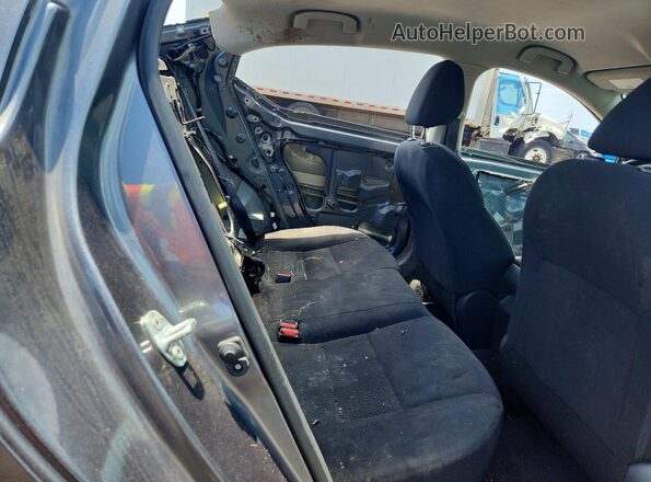 3N1AB8BV0LY309003 2020 NISSAN SENTRA Серый Вид задних сидений