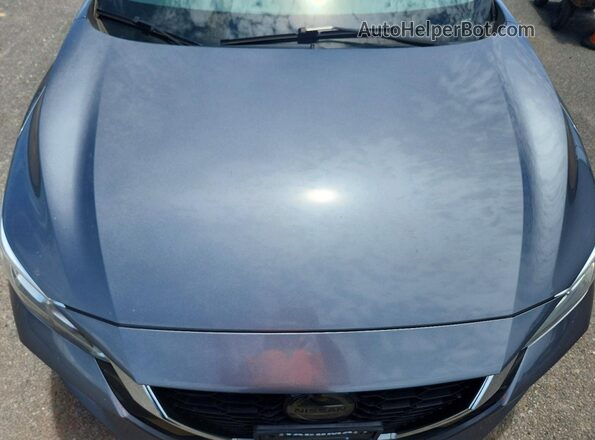 3N1AB8BV0LY309003 2020 NISSAN SENTRA Серый Вид задней части салона