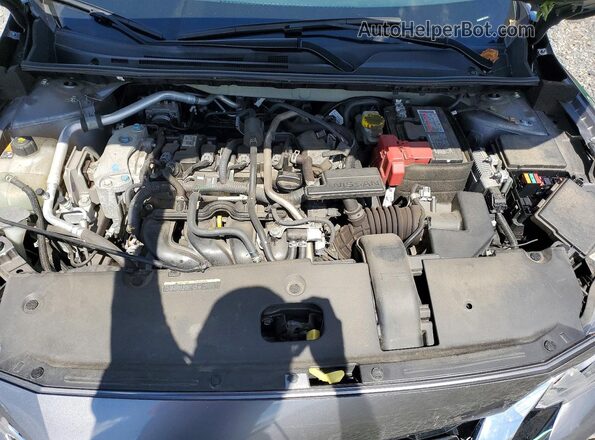 3N1AB8BV0PY270113 2023 NISSAN SENTRA Gray Սալոնի հետևի տեսք