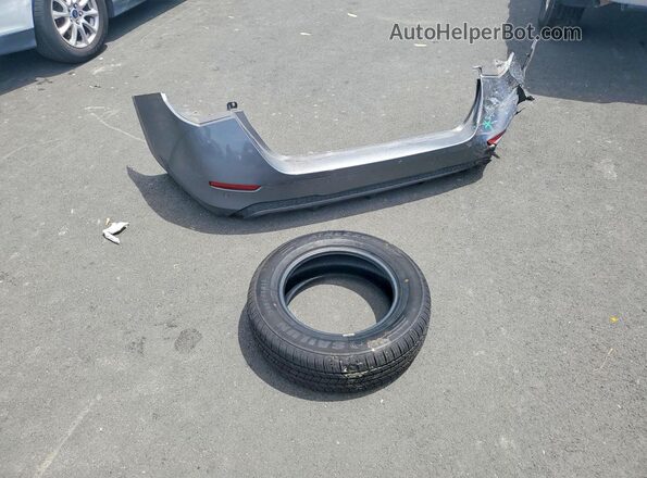 3N1AB8BV0PY304793 2023 NISSAN SENTRA Gray Widok komory silnika