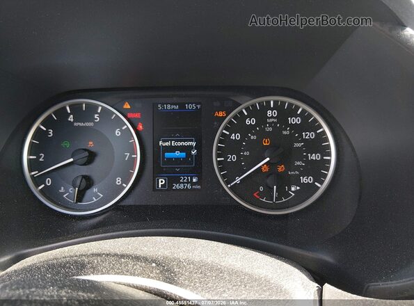 3N1AB8BV0RY386186 2024 NISSAN SENTRA Черный Вид задних сидений