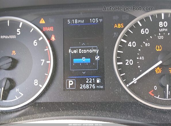 3N1AB8BV0RY386186 2024 NISSAN SENTRA Черный 
