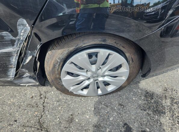 3N1AB8BV0SY314975 2025 NISSAN SENTRA Black 