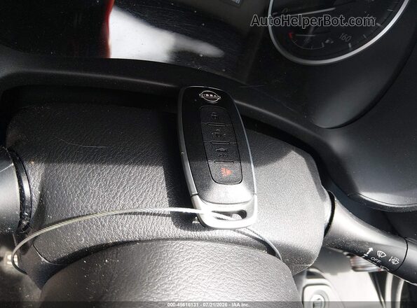 3N1AB8BV1RY322402 2024 NISSAN SENTRA Black Вид панелі приладів