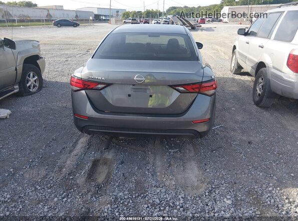3N1AB8BV1RY322402 2024 NISSAN SENTRA Black 