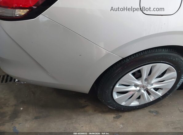 3N1AB8BV2MY270870 2021 NISSAN SENTRA Silver Front view