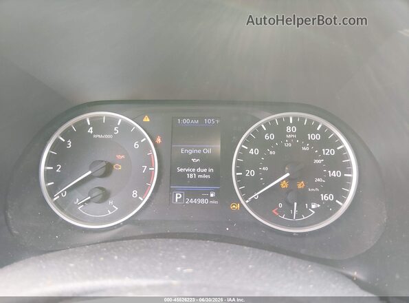 3N1AB8BV2MY285191 2021 NISSAN SENTRA Silver Вид задніх сидінь