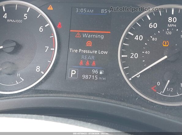 3N1AB8BV2NY206765 2022 NISSAN SENTRA Черный 