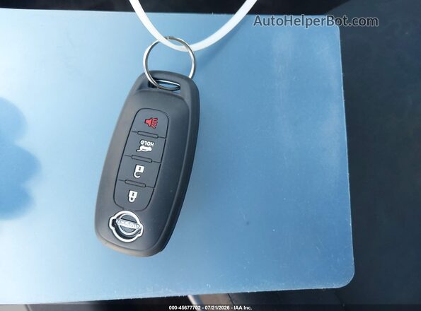 3N1AB8BV2RY385735 2024 NISSAN SENTRA White წინა პანელის ხედი