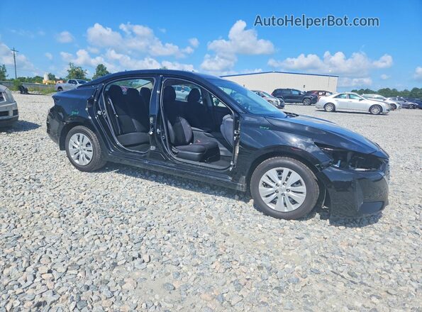 3N1AB8BV2SY345208 2025 NISSAN SENTRA Black წინა მარჯვენა