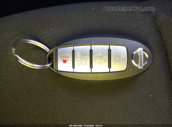 3N1AB8BV3MY210841 2021 NISSAN SENTRA Gray Vista del salpicadero