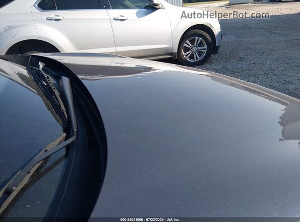 3N1AB8BV3MY210841 2021 NISSAN SENTRA Gray Vista frontal