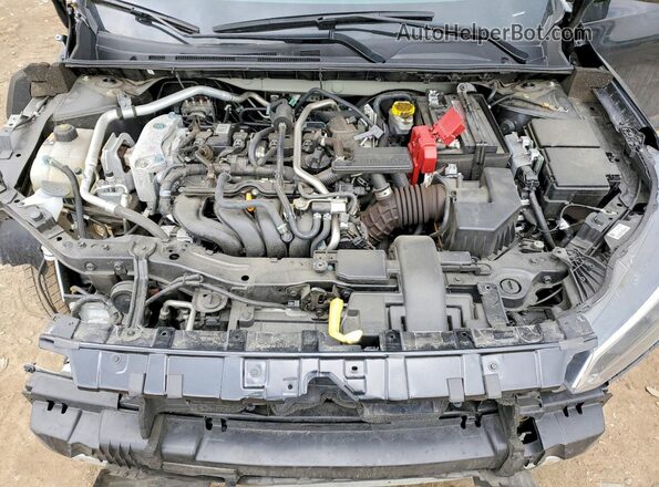 3N1AB8BV3SY259308 2025 NISSAN SENTRA Black Вид задньої частини салону