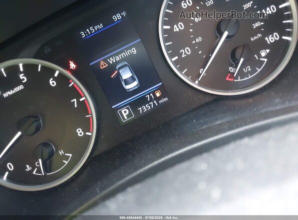 3N1AB8BV4LY217568 2020 NISSAN SENTRA Black Vista de los asientos traseros