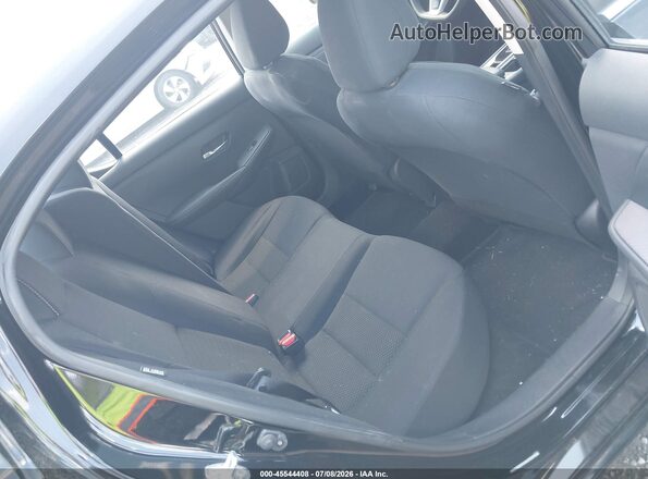 3N1AB8BV4LY217568 2020 NISSAN SENTRA Black Vista de la etiqueta del VIN