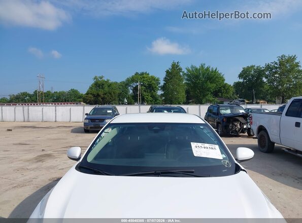 3N1AB8BV5RY300290 2024 NISSAN SENTRA Белый 