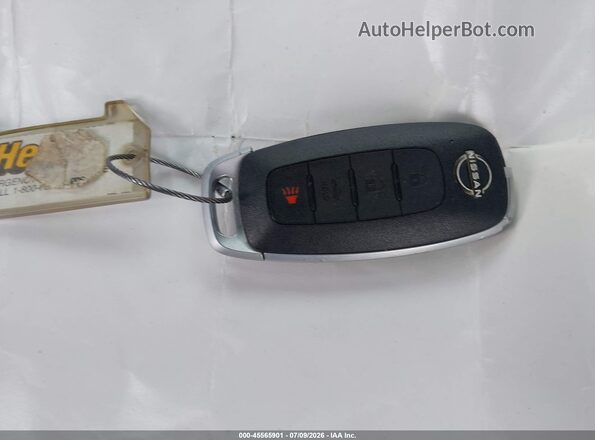 3N1AB8BV6SY230398 2025 NISSAN SENTRA Gray Vista del salpicadero