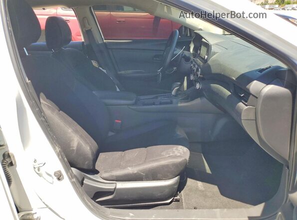 3N1AB8BV7RY249794 2024 NISSAN SENTRA White Front interior view