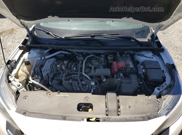 3N1AB8BV7RY249794 2024 NISSAN SENTRA White Rear interior view