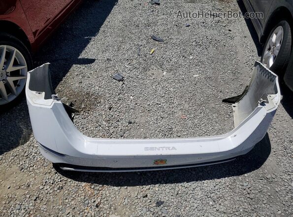 3N1AB8BV7RY249794 2024 NISSAN SENTRA White Engine compartment view