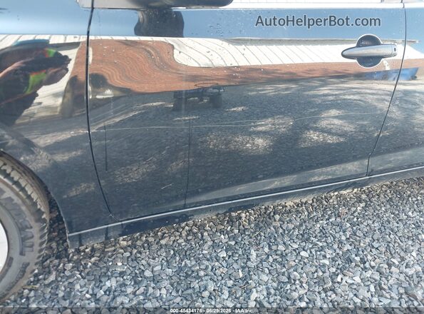 3N1AB8BV8RY222443 2024 NISSAN SENTRA Black Вид спереду