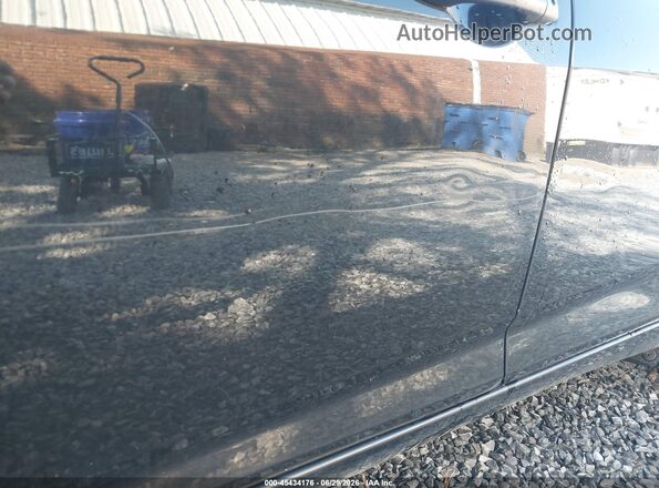 3N1AB8BV8RY222443 2024 NISSAN SENTRA Black Вид задньої частини салону