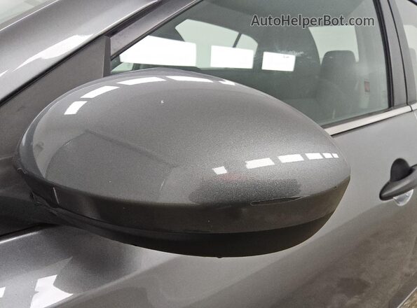 3N1AB8BV8RY291861 2024 NISSAN SENTRA Gray 