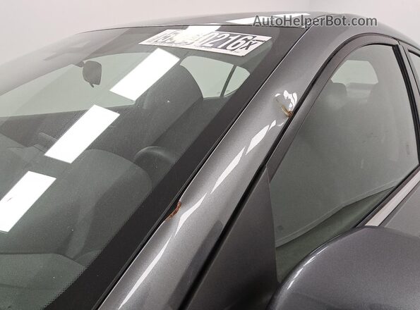 3N1AB8BV8RY291861 2024 NISSAN SENTRA Gray 