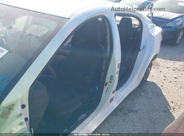 3N1AB8BV9RY299242 2024 NISSAN SENTRA White Front view