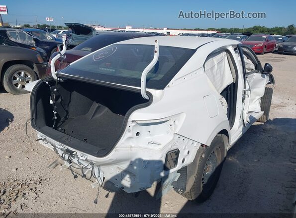 3N1AB8BV9RY299242 2024 NISSAN SENTRA White Rear right