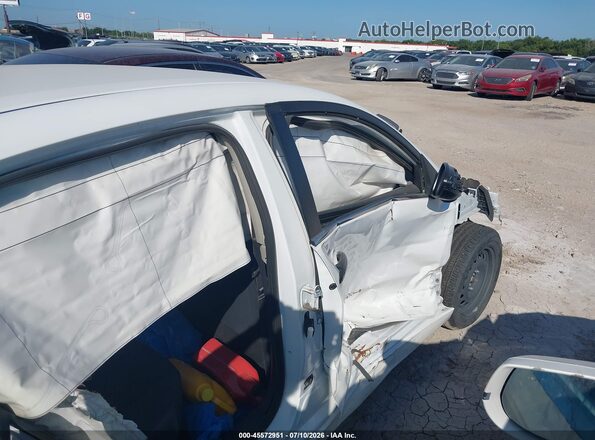 3N1AB8BV9RY299242 2024 NISSAN SENTRA White 