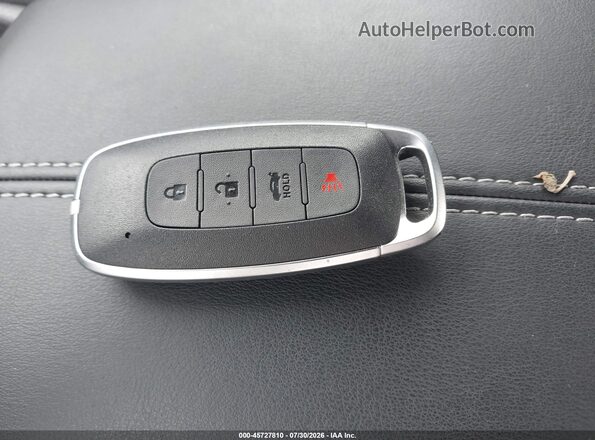 3N1AB8BV9SY233151 2025 NISSAN SENTRA Gray Dashboard view