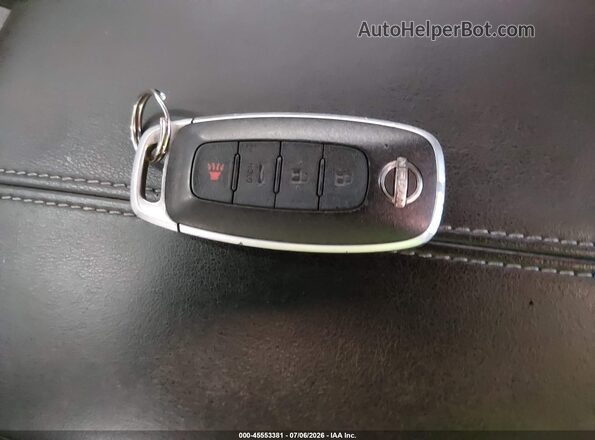 3N1AB8BVXRY222847 2024 NISSAN SENTRA Black Vista del salpicadero