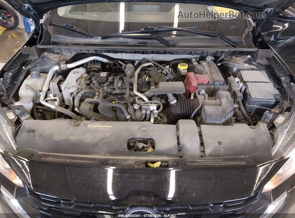 3N1AB8BVXRY222847 2024 NISSAN SENTRA Black Vista trasera