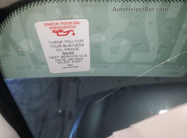 3N1AB8BVXSY311811 2025 NISSAN SENTRA Gray VIN sticker view