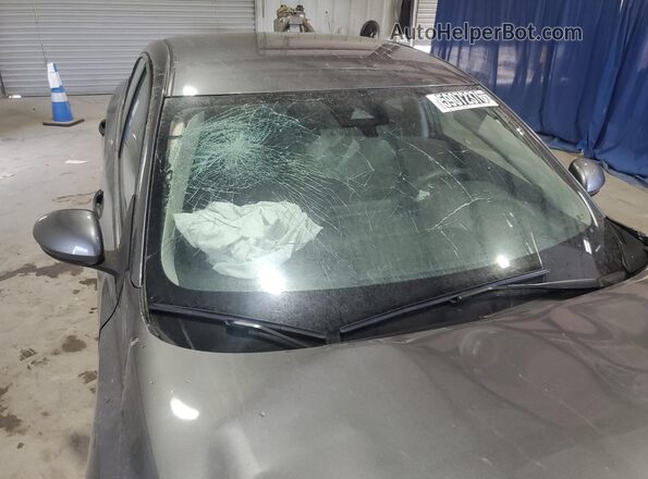3N1AB8BVXSY311811 2025 NISSAN SENTRA Gray 