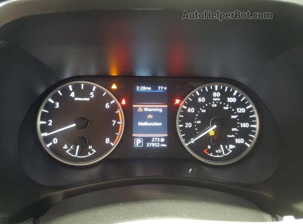 3N1AB8BVXSY311811 2025 NISSAN SENTRA Gray 