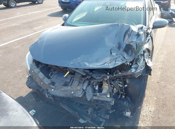 3N1AB8CV0MY256237 2021 NISSAN SENTRA Gray Vista interior trasera