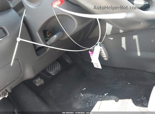 3N1AB8CV0MY283082 2021 NISSAN SENTRA White Vista del salpicadero