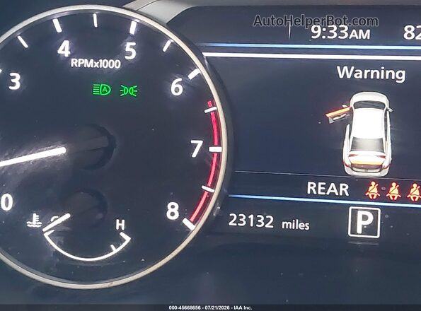 3N1AB8CV0PY316232 2023 NISSAN SENTRA Gray 