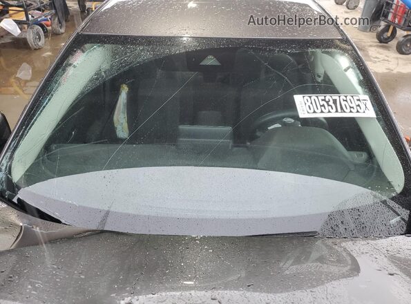 3N1AB8CV0RY206803 2024 NISSAN SENTRA Charcoal VIN sticker view