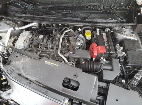 3N1AB8CV0RY206803 2024 NISSAN SENTRA Charcoal 