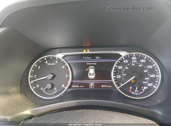 3N1AB8CV0RY238893 2024 NISSAN SENTRA Gray Հետևի նստատեղերի տեսք