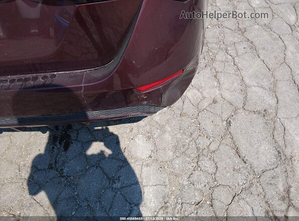 3N1AB8CV0RY240580 2024 NISSAN SENTRA Red 