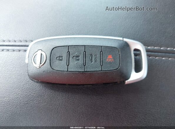 3N1AB8CV0RY273658 2024 NISSAN SENTRA Белый Вид панели приборов